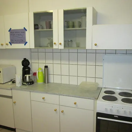 Guest house Werner Nagel