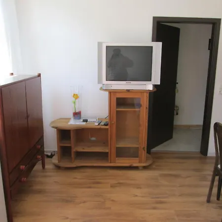 Werner Nagel Guest house