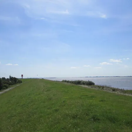 Werner Nagel Maison d'hôtes