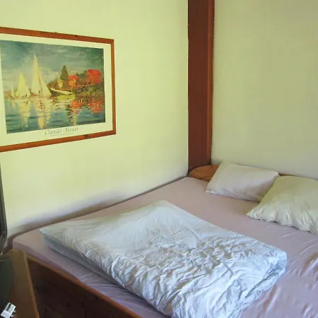 Werner Nagel Guest house *