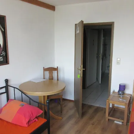 Guest house Werner Nagel