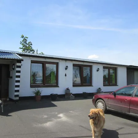 Guest house Werner Nagel *