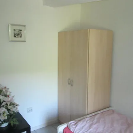 Werner Nagel Guest house *