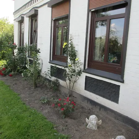 Werner Nagel Guest house *