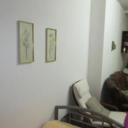 Guest house Werner Nagel *