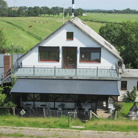 Werner Nagel Guest house *