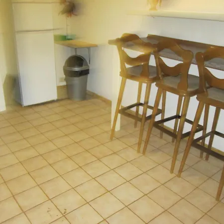 Maison d'hôtes Werner Nagel