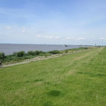 Maison d'hôtes Werner Nagel *