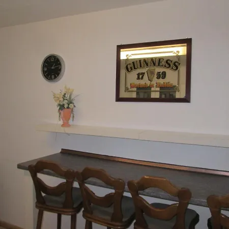 Werner Nagel Guest house Wewelsfleth