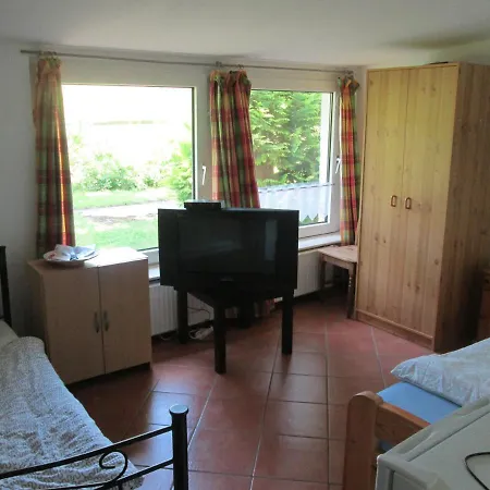 Guest house Werner Nagel *