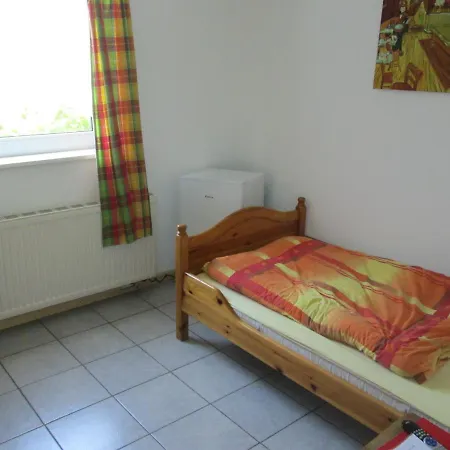 Werner Nagel Guest house