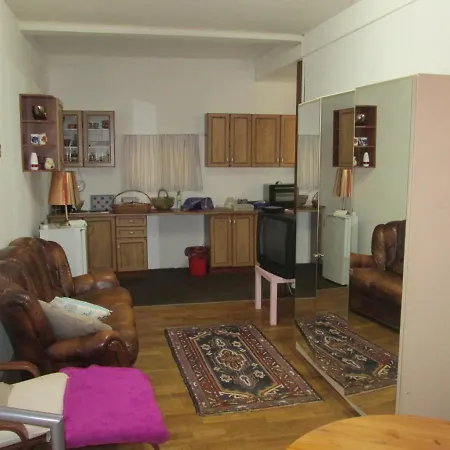Guest house Werner Nagel Wewelsfleth