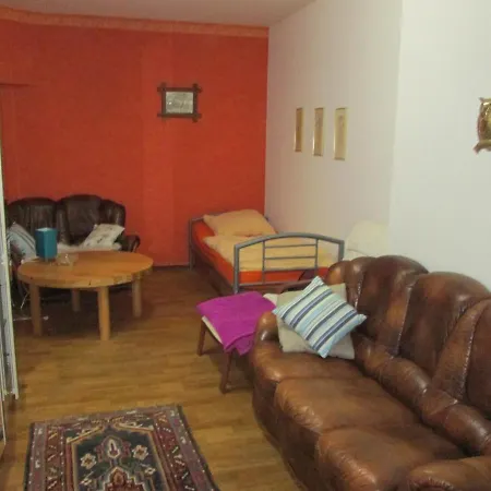 Werner Nagel Guest house