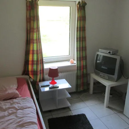Werner Nagel Guest house *