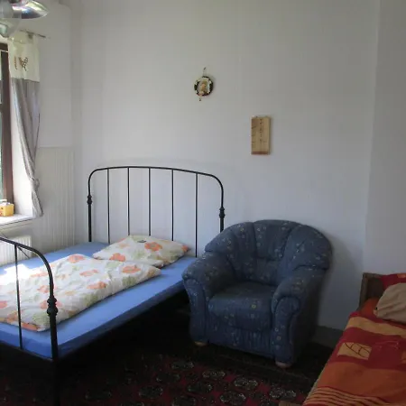 Guest house Werner Nagel *