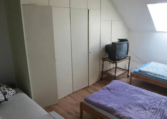 Werner Nagel Wewelsfleth