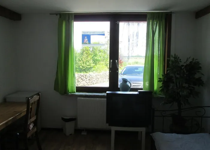 Werner Nagel Wewelsfleth