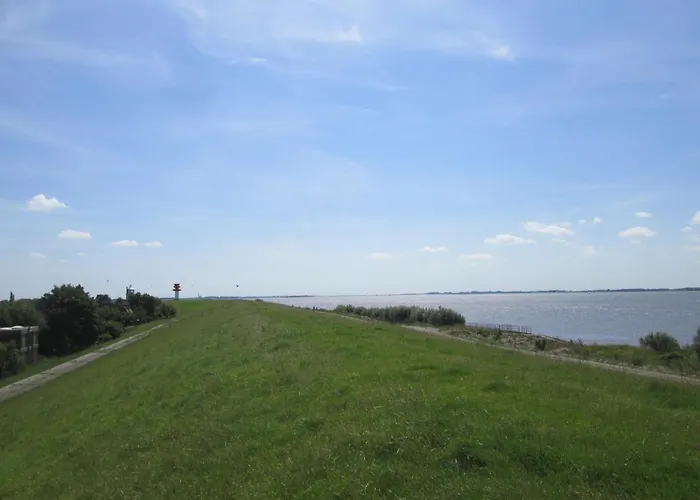 Werner Nagel 招待所