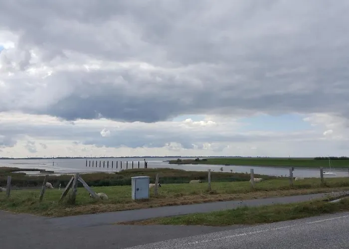 Werner Nagel Wewelsfleth