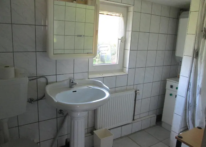 招待所 Werner Nagel