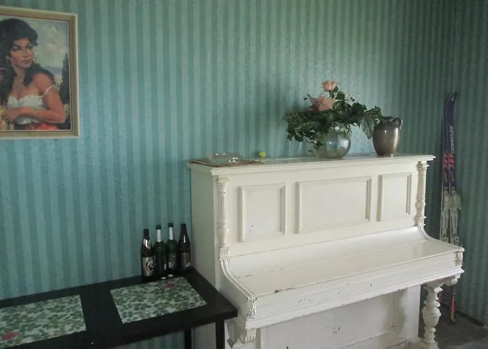 Werner Nagel 招待所 Wewelsfleth