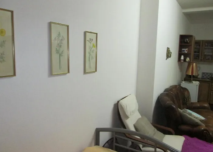 招待所 Werner Nagel *