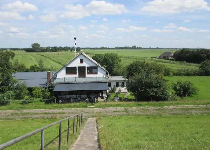 Werner Nagel * Wewelsfleth