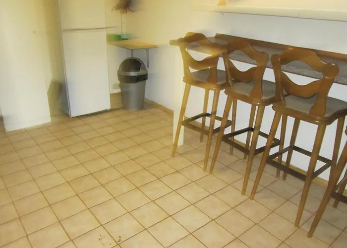 招待所 Werner Nagel