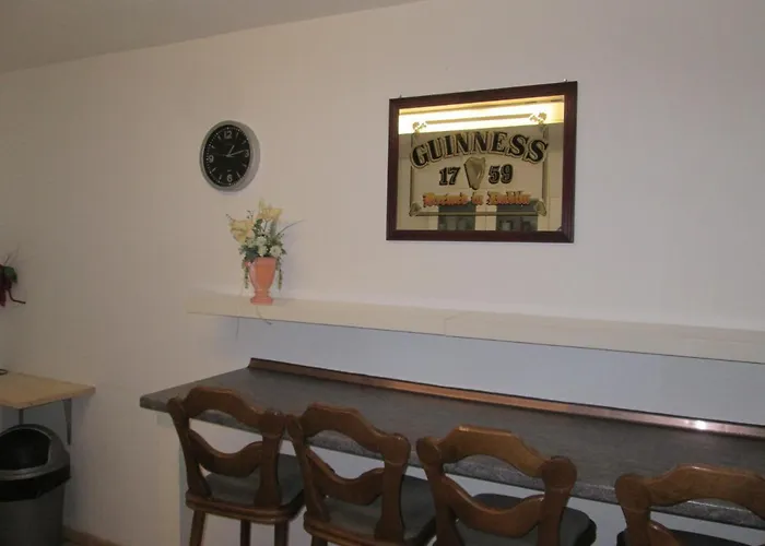 Werner Nagel 招待所 Wewelsfleth