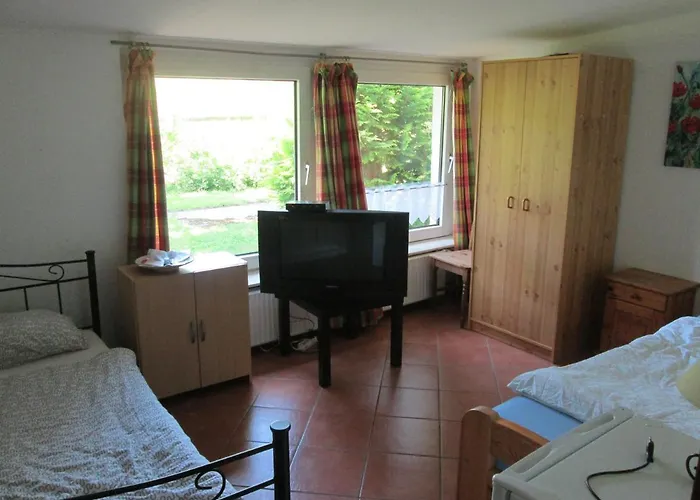 招待所 Werner Nagel *