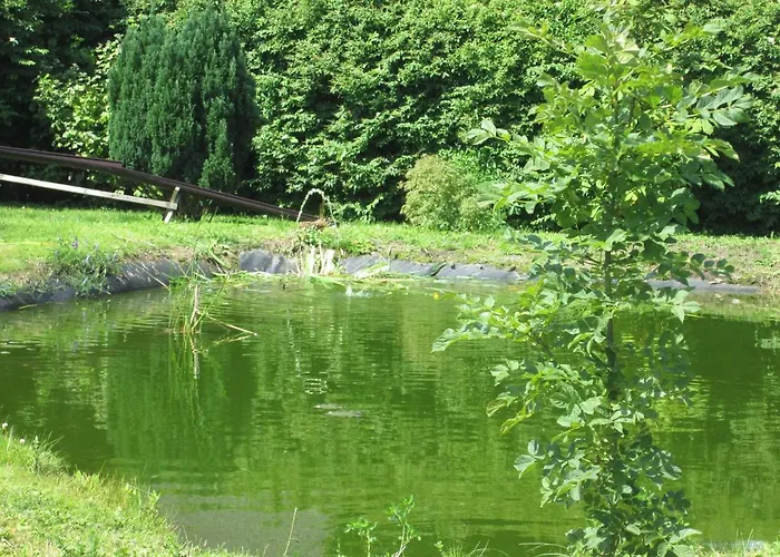 Werner Nagel 招待所