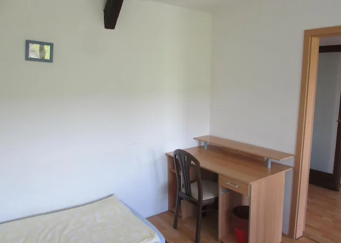 招待所 Werner Nagel