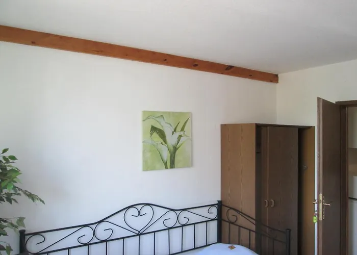 Werner Nagel 招待所 Wewelsfleth