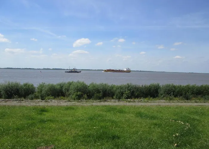 Werner Nagel 招待所