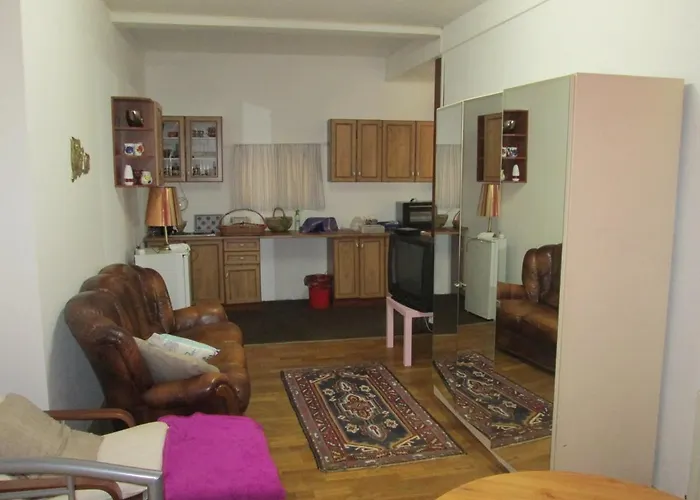 招待所 Werner Nagel Wewelsfleth