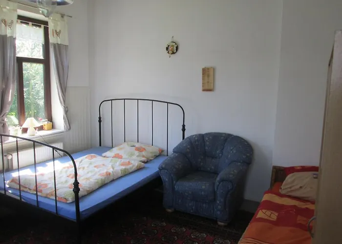 招待所 Werner Nagel *