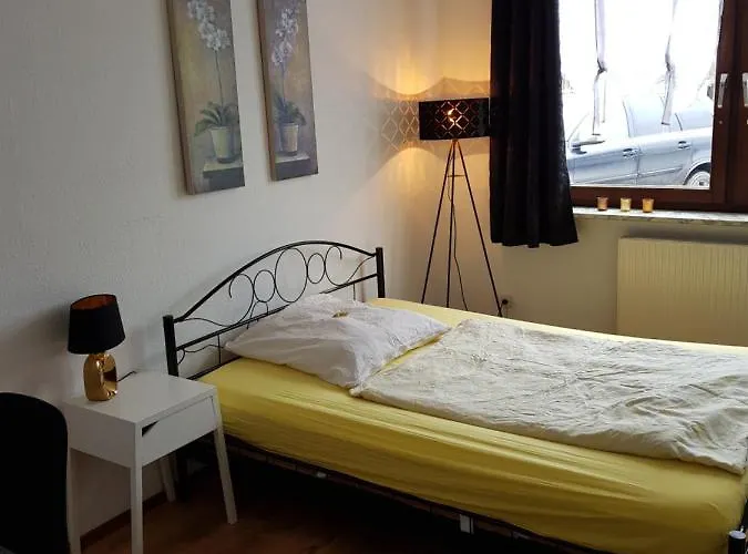 Werner Nagel 招待所