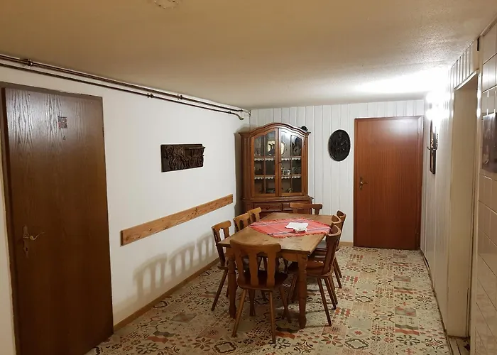 招待所 Werner Nagel